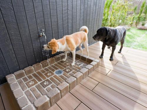 Rakuten STAY VILLA Nasu Villa Type pet allowed Capacity of 10 persons