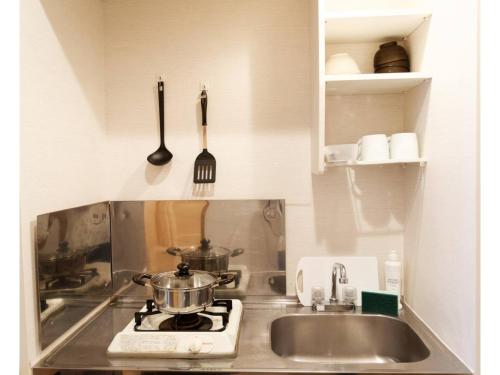 Grandir Meieki - Vacation STAY 13479