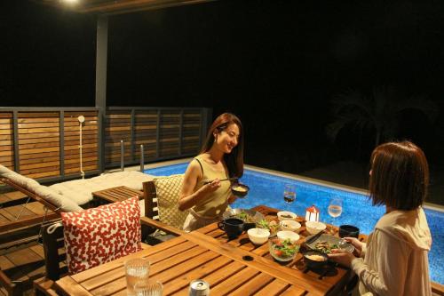 OASE HOSHINO KAJI - Vacation STAY 75398v in Inoda Beach