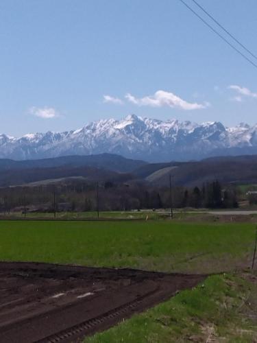 Daramusara - Vacation STAY 13520 near 麓鄉展望台