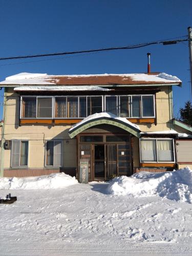 Daramusara - Vacation STAY 13520 near Rokugo no Mori