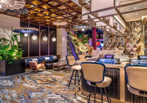 Atlantis Casino Resort Spa - image 28