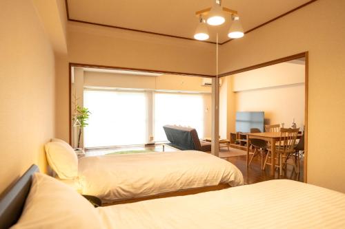 RIVER WEST Hiroshima 302, 305, 306 - Vacation STAY 54100v