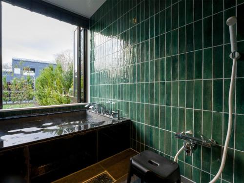 Rakuten STAY VILLA Nasu Villa Type Capacity of 10 persons-No-pet Allowed
