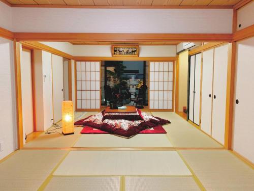 Azuma Taku - Vacation STAY 13741 in Nakagawa