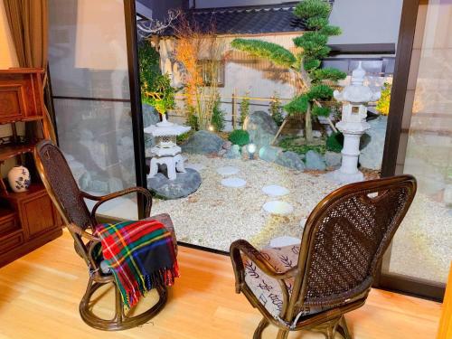 Azuma Taku - Vacation STAY 13741 in Nakagawa