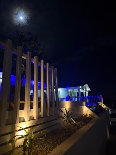  négyzetméteres, 5 hálószobás Villa 3 fürdőszobával Cuvu területén (A Touch Of Hamptons In Fiji) in Cuvu