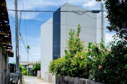 Onna Beach Square - Vacation STAY 13731