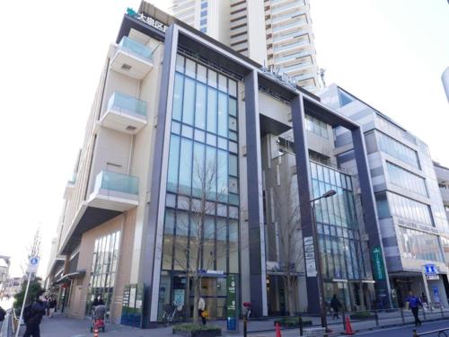 도쿄 / 동경 Oizumigakuen Villa - Vacation STAY 13830 3성급 호텔 로비