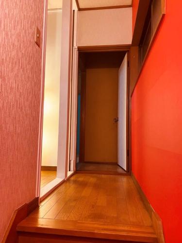 도쿄 / 동경 Oizumigakuen Villa - Vacation STAY 13830 3성급 호텔 수영장