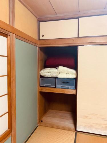 Oizumigakuen Villa - Vacation STAY 13830