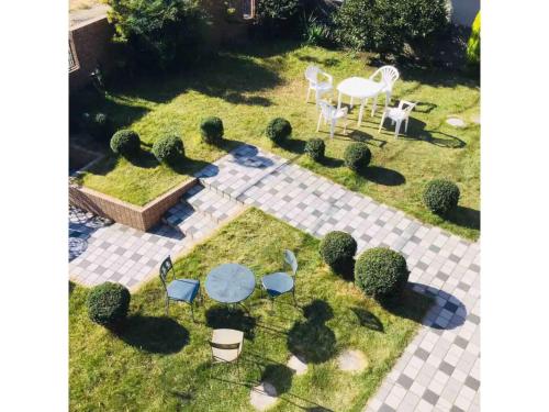 MEILAN HOUSE - Vacation STAY 13804