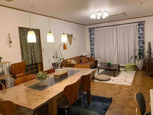 MEILAN HOUSE - Vacation STAY 13804