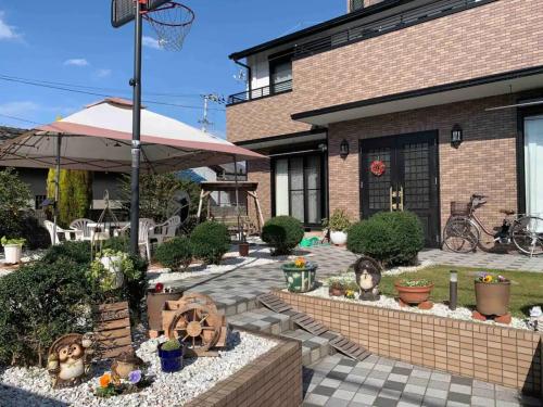 MEILAN HOUSE - Vacation STAY 13804