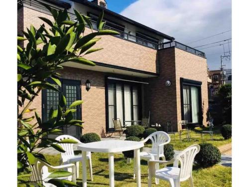 MEILAN HOUSE - Vacation STAY 13804