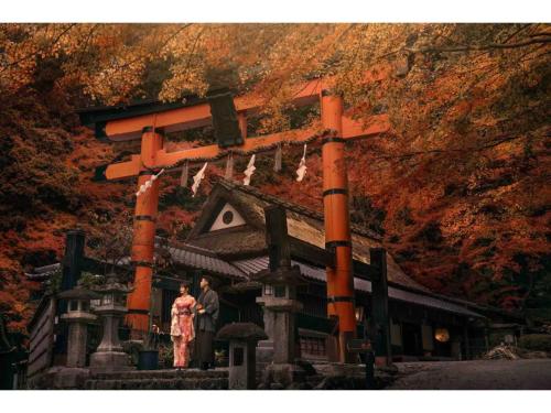 MEILAN HOUSE - Vacation STAY 13804