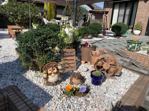MEILAN HOUSE - Vacation STAY 13804