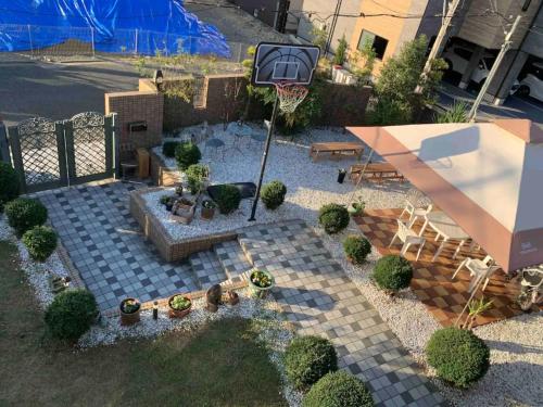 MEILAN HOUSE - Vacation STAY 13804
