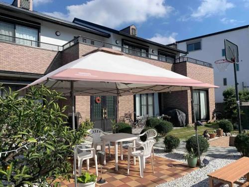 MEILAN HOUSE - Vacation STAY 13804