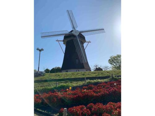 MEILAN HOUSE - Vacation STAY 13804
