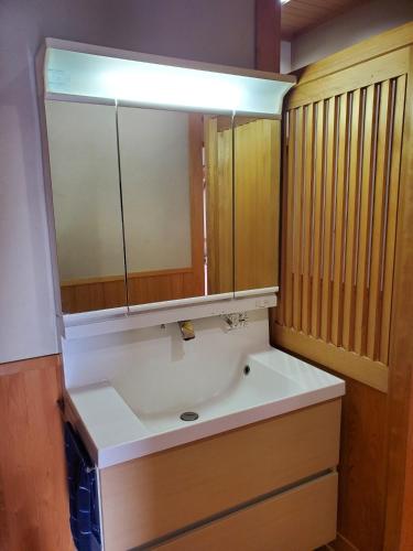 Curfew by midnight Guesthouse Tosa Hanare - Vacation STAY 14262