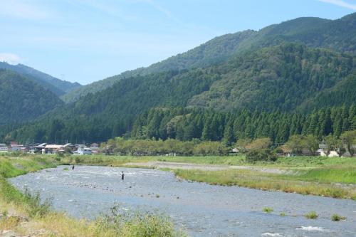 Takashima - Cottage - Vacation STAY 03135v, Takashima (fotografie 7)