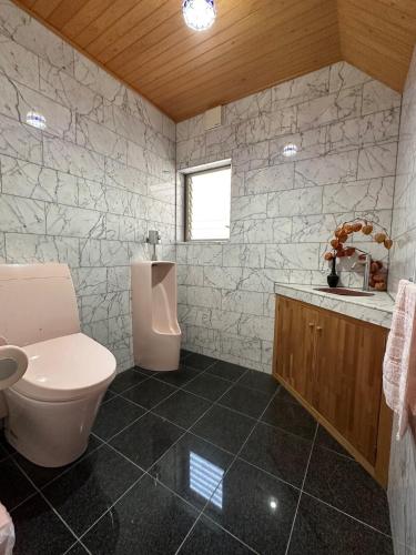 Curfew by midnight Guesthouse Tosa Hanare - Vacation STAY 14263