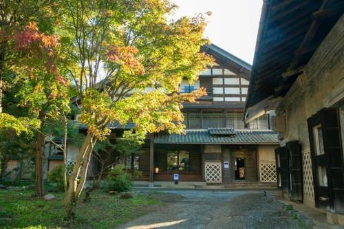 Satoyama Villa Honjin - Vacation STAY 17841