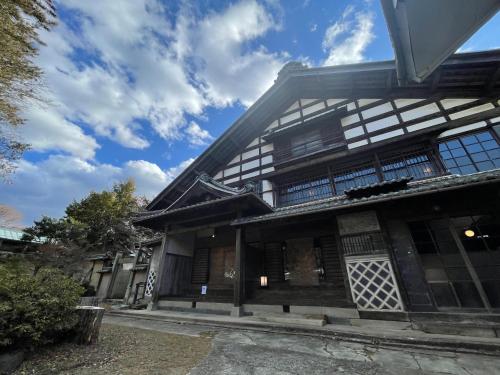 Satoyama Villa Honjin - Vacation STAY 17842