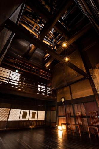 Satoyama Villa Honjin - Vacation STAY 17841