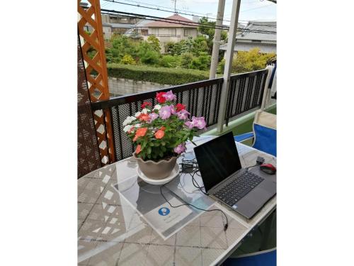 Minpaku Yamamoto - Vacation STAY 13869