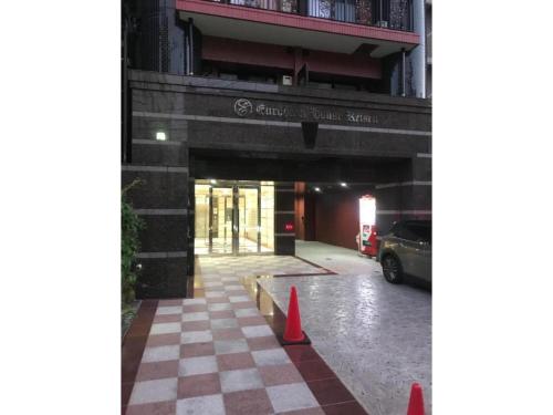 ＥＵＲＯＰＥＡＮ ＨＯＵＳＥ ＲＥＩＳＥＮ - Vacation STAY 10516v