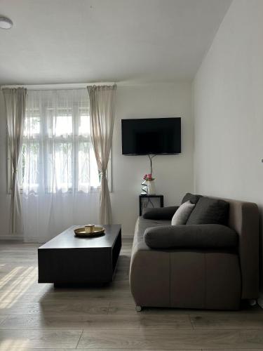 Modern Sarajevo Apartment