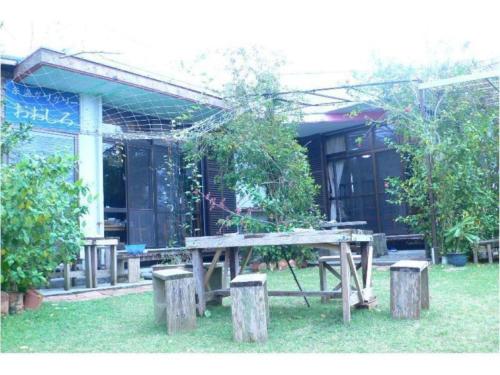 Minshuku Itoman Garigari Oshiro - Vacation STAY 25712v in Itoman