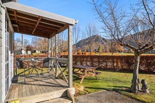 A környék, Hampshire Holiday Parks - Arrowtown in Arrowtown