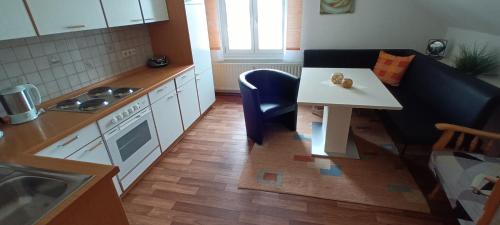 Ferienwohnung Putzer in Moosbach, Deutschland