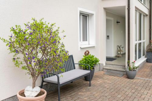 Ferienwohnung Putzer in Moosbach, Deutschland