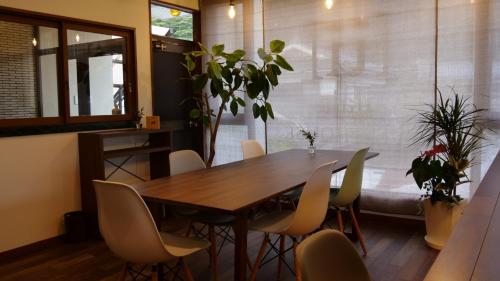 women only ulala guesthouse - Vacation STAY 44819v in ฮะกิ