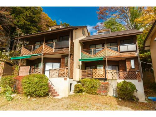 Lake Kawaguchi Rental Villa Tozawa Center - Vacation STAY 46845v