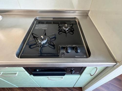 Pine Hill Kego Room 505 - Vacation STAY 58567v의 주변 풍경사진