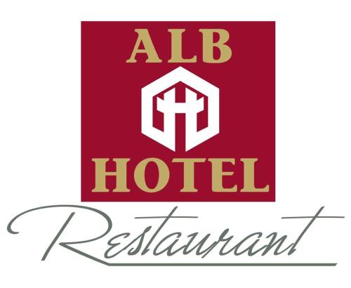 Logis Alb'Hôtel Grill
