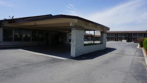 Budget Inn Malvern in Malvern, USA