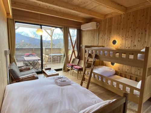 hanaya satoyama - Vacation STAY 72033v