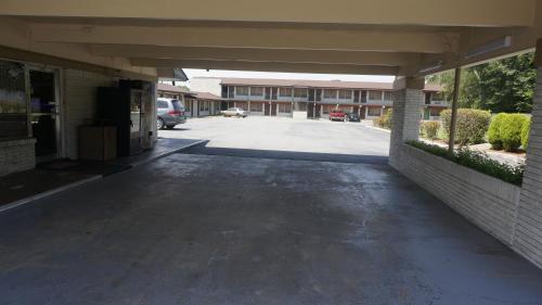Budget Inn Malvern in Malvern, USA