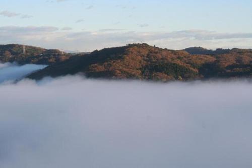 Exterior view, Washinosu Campground - Vacation STAY 85295v in Motegi