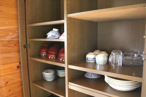 Washinosu Campground - Vacation STAY 85295v in Motegi