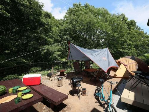 SENKO TINY CAMP - Vacation STAY 34705v