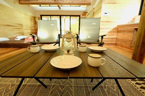 Kumage-gun - Glamping - Vacation STAY 73083v