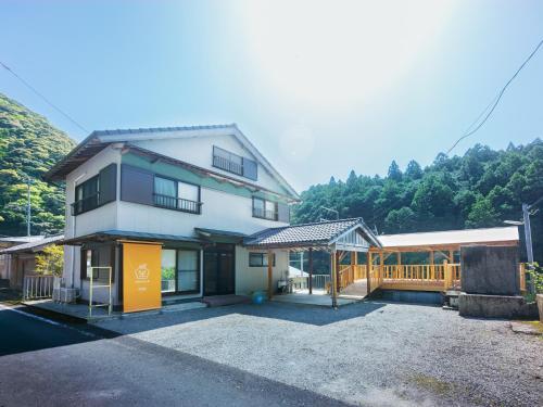 Goenza OYADO - Vacation STAY 86977v