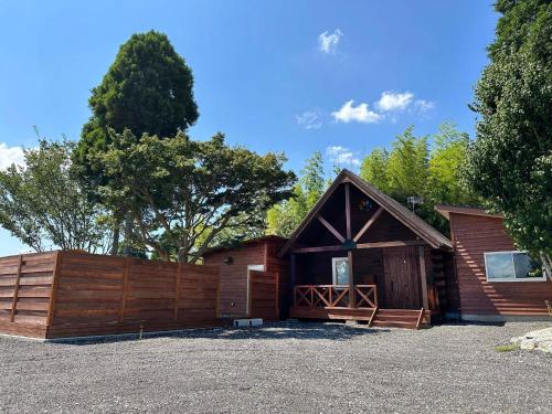 Otomie Log House - Vacation STAY 69826v